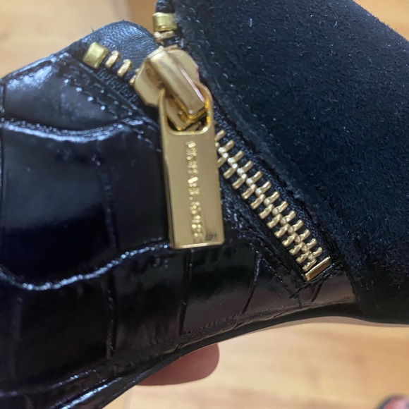Michael Kors Sammy ankle boot size 7.5 - Picture 10 of 10